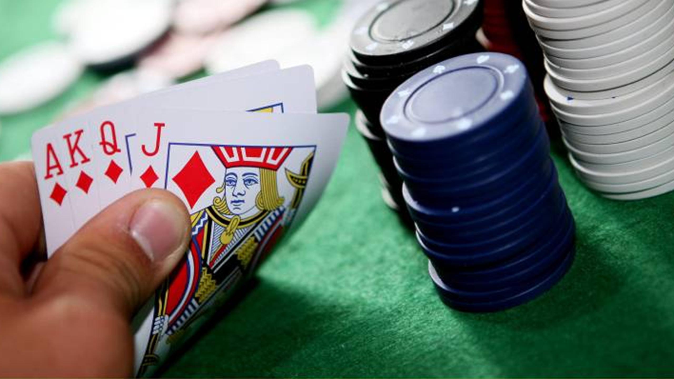 poker client server java